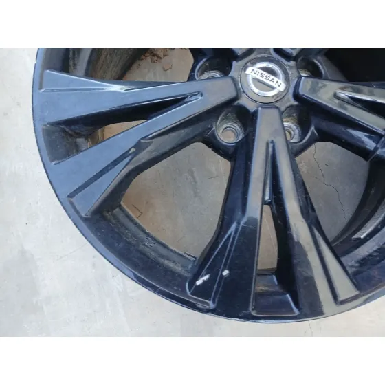 Llanta para Nissan X-Trail Iii (T32_, T32R, T32Rr)
