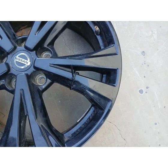 Llanta para Nissan X-Trail Iii (T32_, T32R, T32Rr)