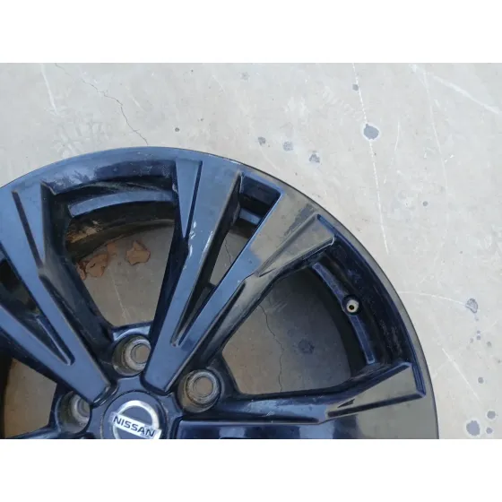 Llanta para Nissan X-Trail Iii (T32_, T32R, T32Rr)