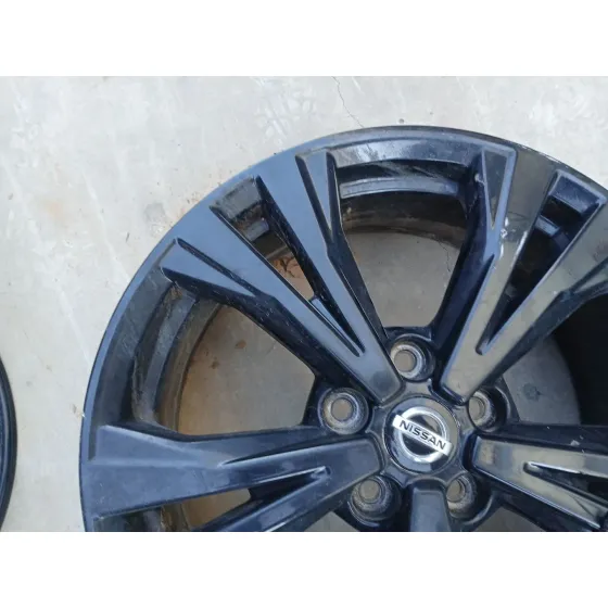 Llanta para Nissan X-Trail Iii (T32_, T32R, T32Rr)