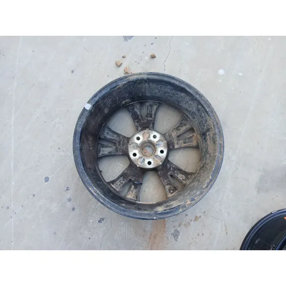 Llanta para Nissan X-Trail Iii (T32_, T32R, T32Rr)