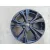 Llanta para Nissan X-Trail Iii (T32_, T32R, T32Rr)