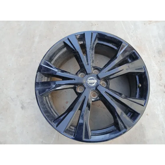 Llanta para Nissan X-Trail Iii (T32_, T32R, T32Rr)