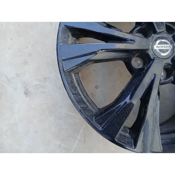 Llanta para Nissan X-Trail Iii (T32_, T32R, T32Rr)