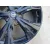 Llanta para Nissan X-Trail Iii (T32_, T32R, T32Rr)