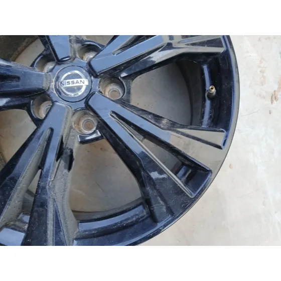 Llanta para Nissan X-Trail Iii (T32_, T32R, T32Rr)