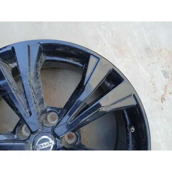 Llanta para Nissan X-Trail Iii (T32_, T32R, T32Rr)