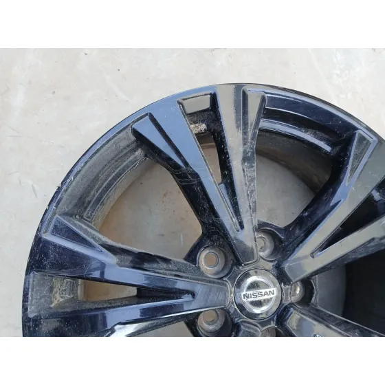 Llanta para Nissan X-Trail Iii (T32_, T32R, T32Rr)