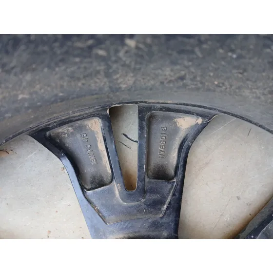 Llanta para Nissan X-Trail Iii (T32_, T32R, T32Rr)