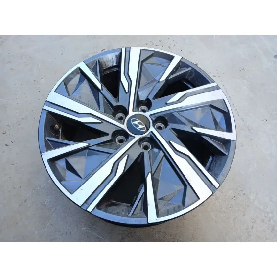 Llanta para Hyundai Tucson (Nx4E, Nx4A)
