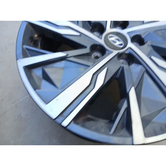 Llanta para Hyundai Tucson (Nx4E, Nx4A)