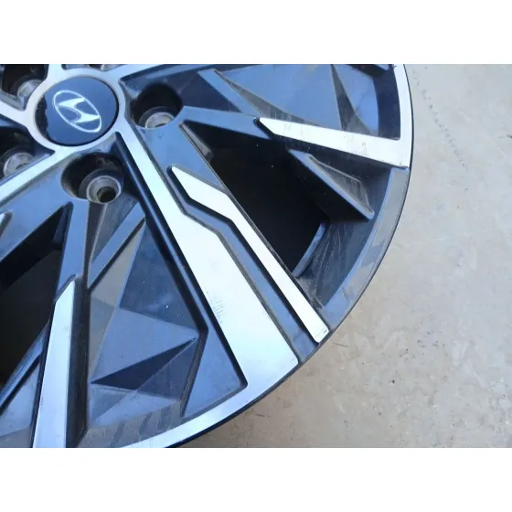 Llanta para Hyundai Tucson (Nx4E, Nx4A)