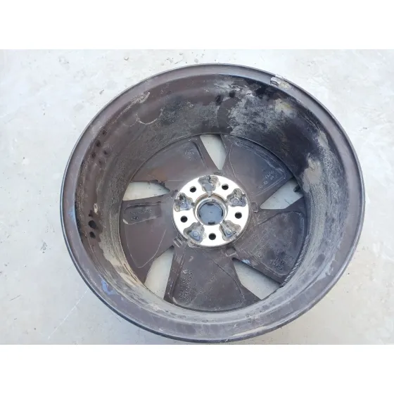 Llanta para Hyundai Tucson (Nx4E, Nx4A)