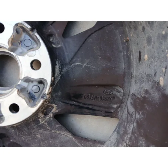 Llanta para Hyundai Tucson (Nx4E, Nx4A)