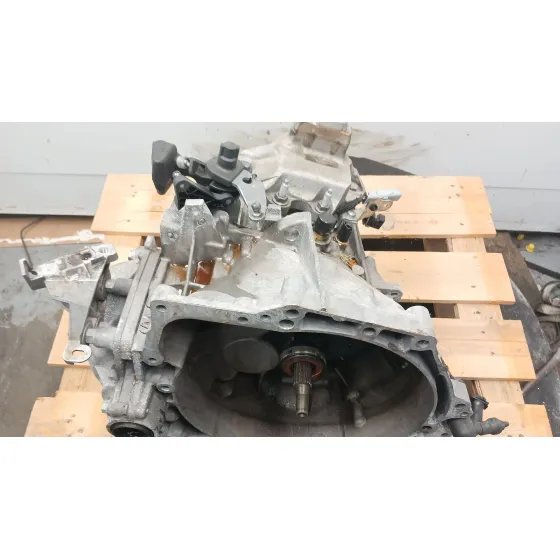 Caja Cambios para Opel Vivaro C Furgoneta (K0)