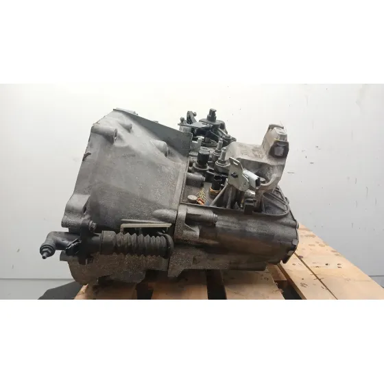 Caja Cambios para Opel Vivaro C Furgoneta (K0)