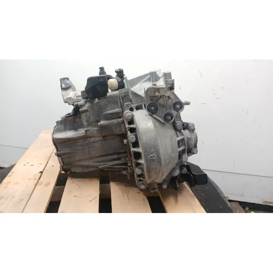 Caja Cambios para Opel Vivaro C Furgoneta (K0)