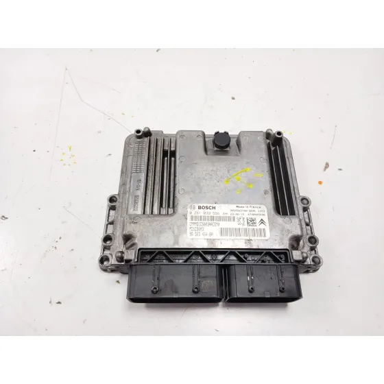 Centralita Motor Uce para Opel Vivaro C Furgoneta (K0)
