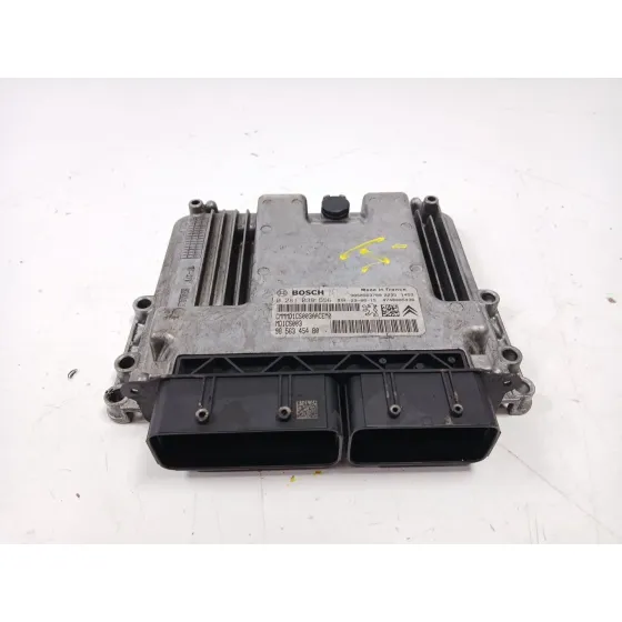 Centralita Motor Uce para Opel Vivaro C Furgoneta (K0)