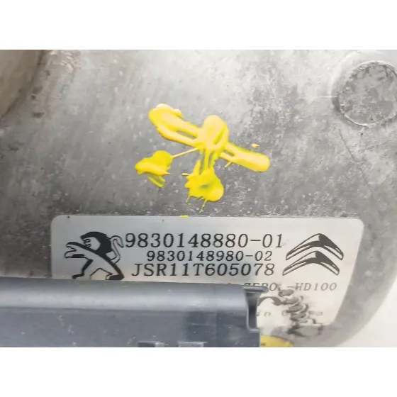 Compresor Aire Acondicionado para Opel Vivaro C Furgoneta (K0)