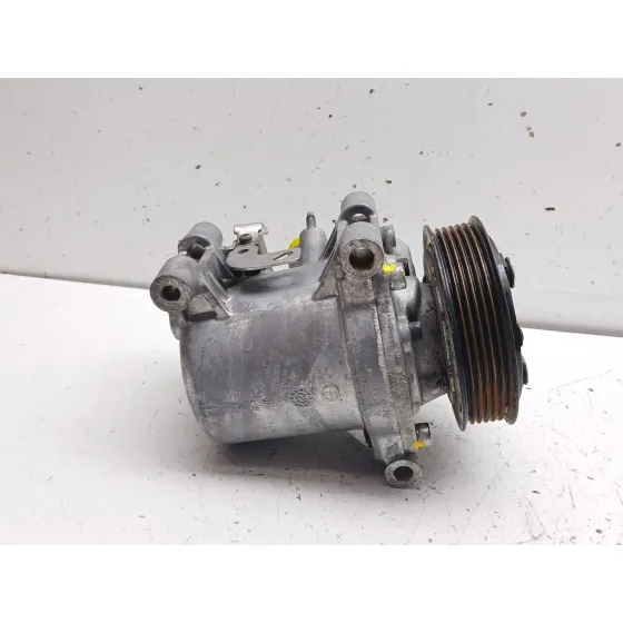 Compresor Aire Acondicionado para Opel Vivaro C Furgoneta (K0)