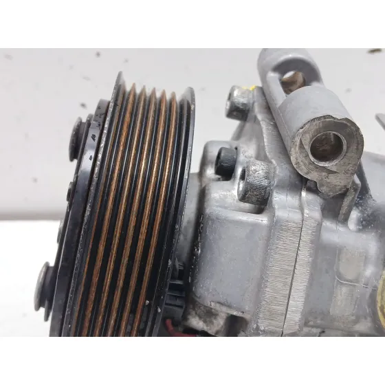 Compresor Aire Acondicionado para Opel Vivaro C Furgoneta (K0)