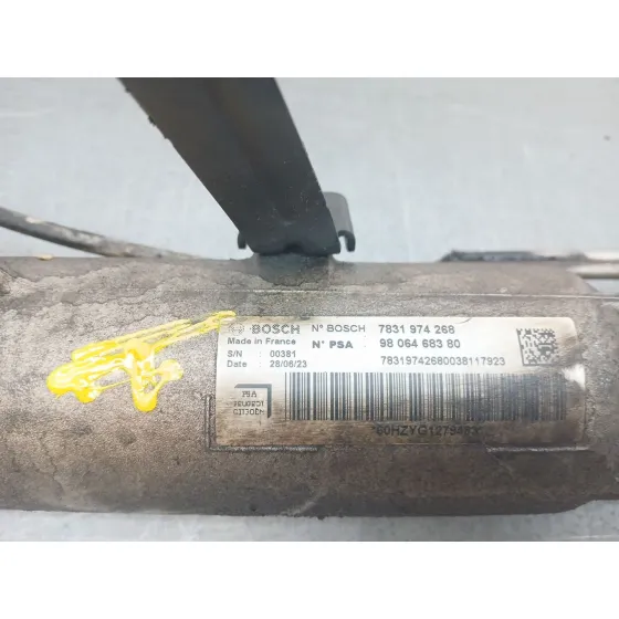 Cremallera Direccion para Opel Vivaro C Furgoneta (K0)