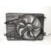 Electroventilador para Opel Vivaro C Furgoneta (K0)