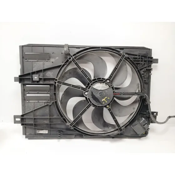 Electroventilador para Opel Vivaro C Furgoneta (K0)