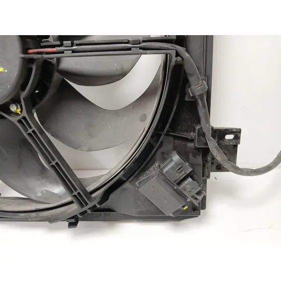 Electroventilador para Opel Vivaro C Furgoneta (K0)