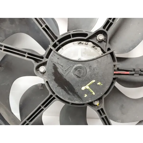 Electroventilador para Opel Vivaro C Furgoneta (K0)