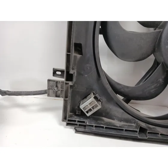 Electroventilador para Opel Vivaro C Furgoneta (K0)