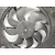 Electroventilador para Opel Vivaro C Furgoneta (K0)
