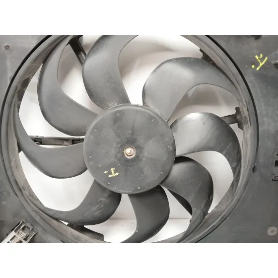 Electroventilador para Opel Vivaro C Furgoneta (K0)