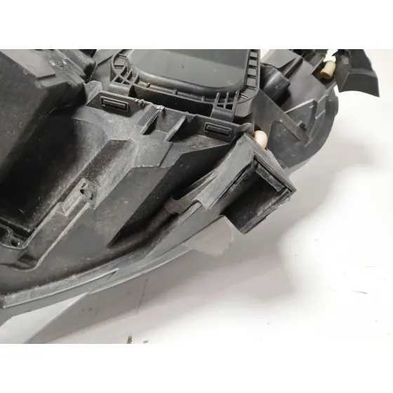 Faro Derecho para Opel Vivaro C Furgoneta (K0)