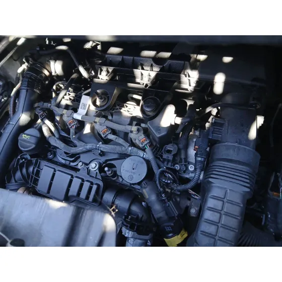 Motor Completo para Opel Vivaro C Furgoneta (K0)