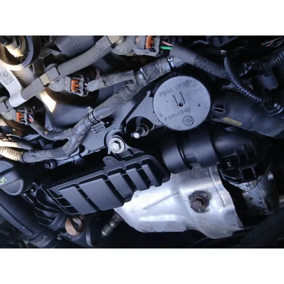 Motor Completo para Opel Vivaro C Furgoneta (K0)