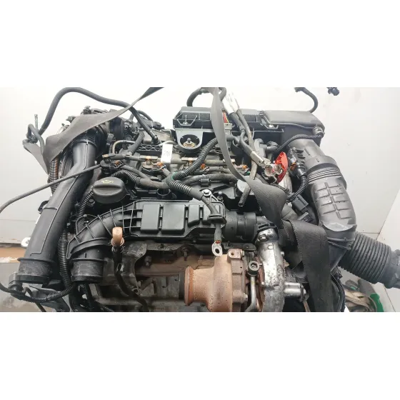 Motor Completo para Opel Vivaro C Furgoneta (K0)