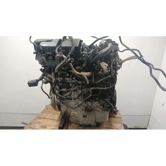 Motor Completo para Opel Vivaro C Furgoneta (K0)