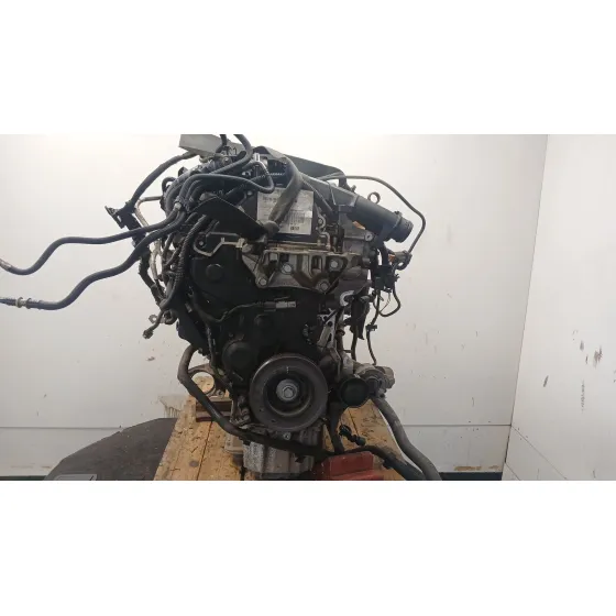 Motor Completo para Opel Vivaro C Furgoneta (K0)