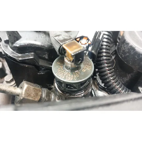 Motor Completo para Opel Vivaro C Furgoneta (K0)