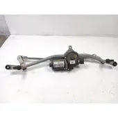 Motor Limpia Delantero para Opel Vivaro C Furgoneta (K0)