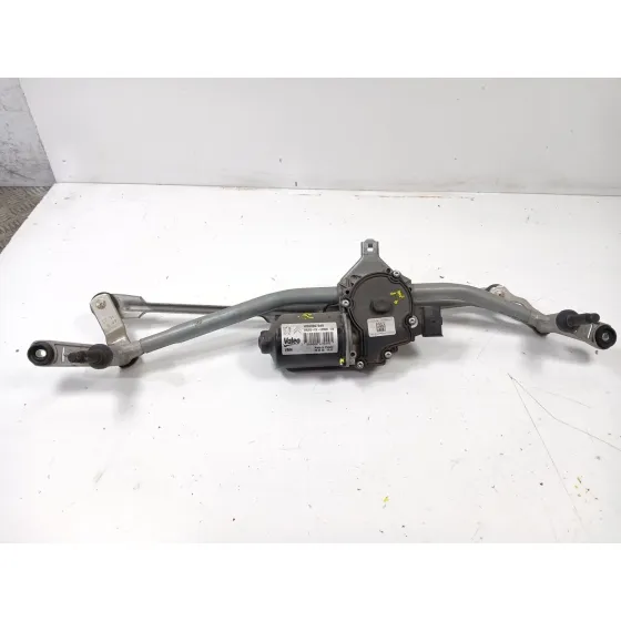Motor Limpia Delantero para Opel Vivaro C Furgoneta (K0)