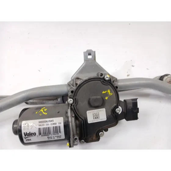 Motor Limpia Delantero para Opel Vivaro C Furgoneta (K0)