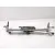 Motor Limpia Delantero para Opel Vivaro C Furgoneta (K0)