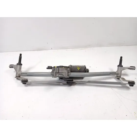 Motor Limpia Delantero para Opel Vivaro C Furgoneta (K0)