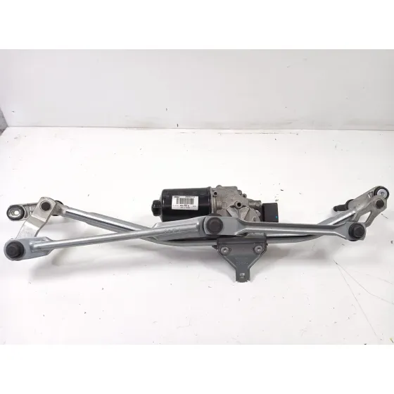 Motor Limpia Delantero para Opel Vivaro C Furgoneta (K0)