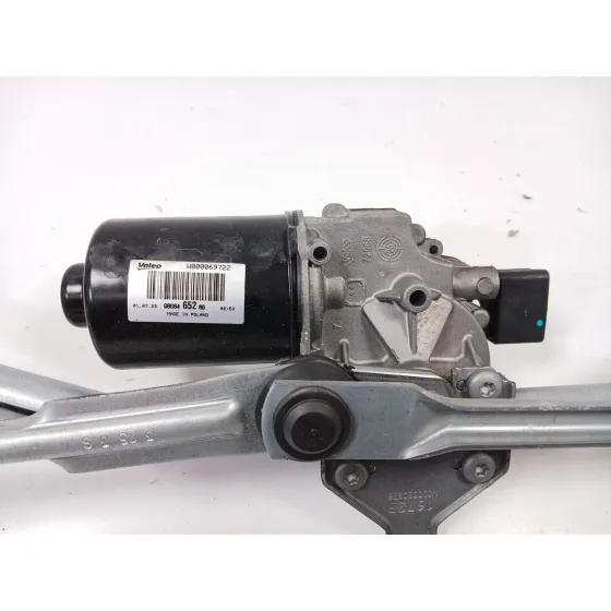Motor Limpia Delantero para Opel Vivaro C Furgoneta (K0)