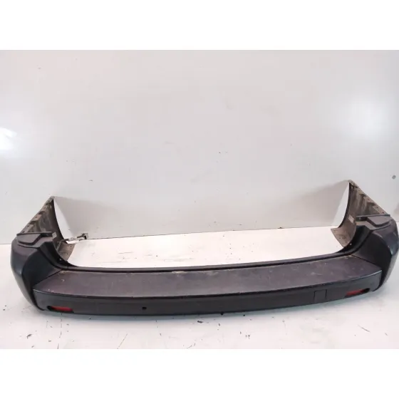 Paragolpes Trasero para Opel Vivaro C Furgoneta (K0)