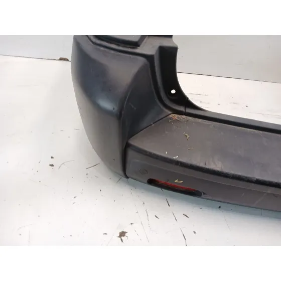 Paragolpes Trasero para Opel Vivaro C Furgoneta (K0)